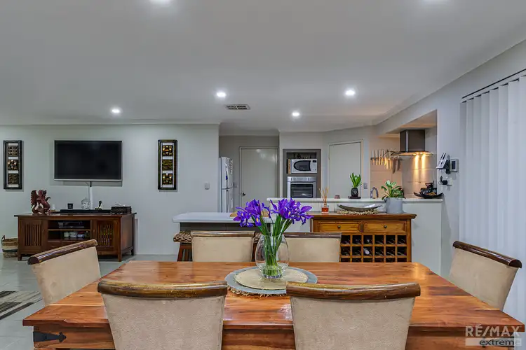 Fourth view of Homely house listing, 17 Finglas Meander, Butler WA 6036