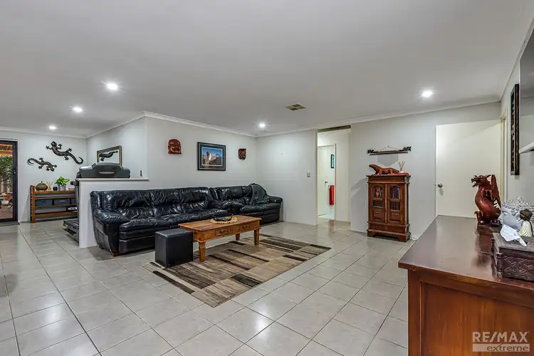 Fifth view of Homely house listing, 17 Finglas Meander, Butler WA 6036