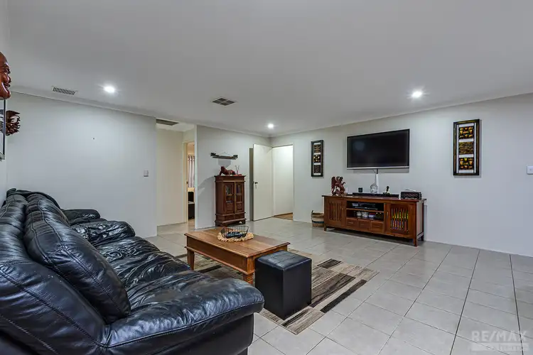 Sixth view of Homely house listing, 17 Finglas Meander, Butler WA 6036