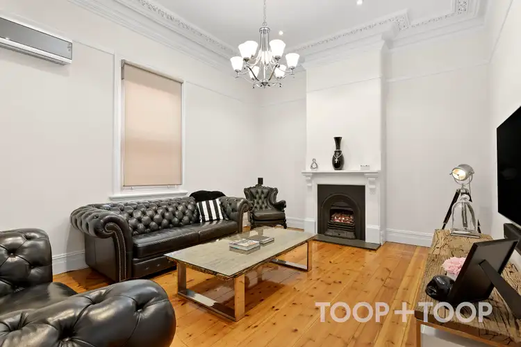 Fifth view of Homely house listing, 40 Grange Road, West Hindmarsh SA 5007