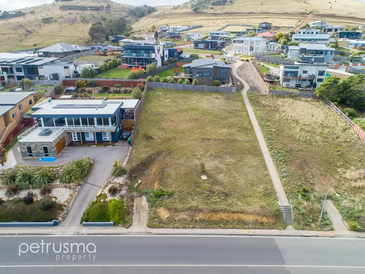 Seventh view of Homely land listing, 960 Oceana Drive, Tranmere TAS 7018