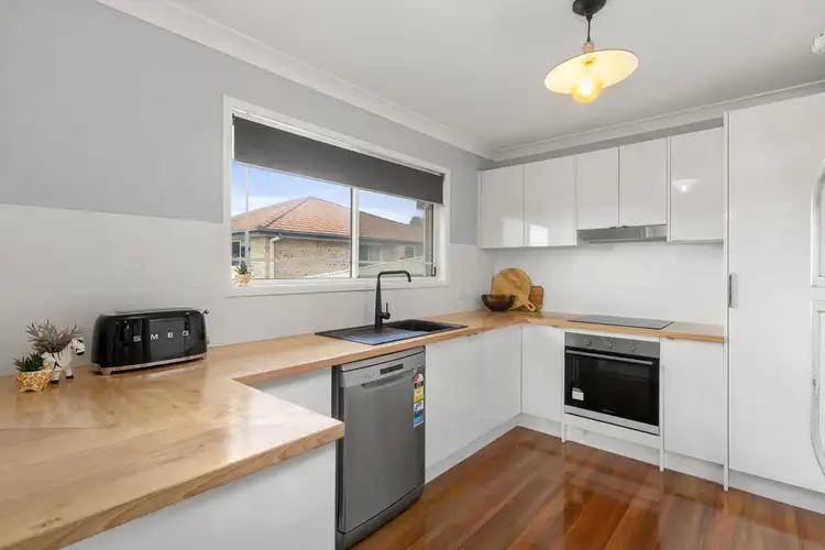 Second view of Homely semi-detached listing, 2/85 Ash Drive, Banora Point NSW 2486