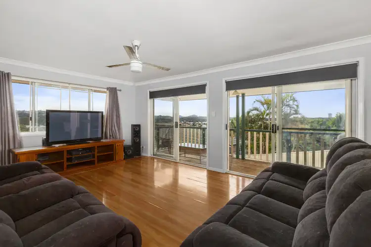 Third view of Homely semi-detached listing, 2/85 Ash Drive, Banora Point NSW 2486