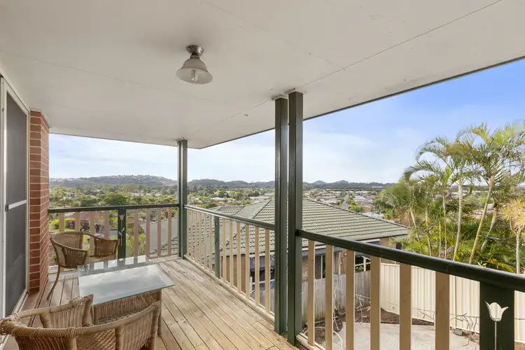 Fourth view of Homely semi-detached listing, 2/85 Ash Drive, Banora Point NSW 2486