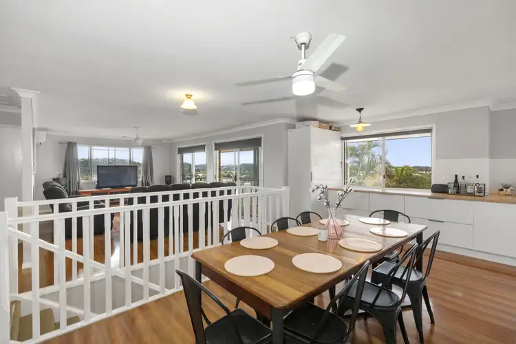 Fifth view of Homely semi-detached listing, 2/85 Ash Drive, Banora Point NSW 2486