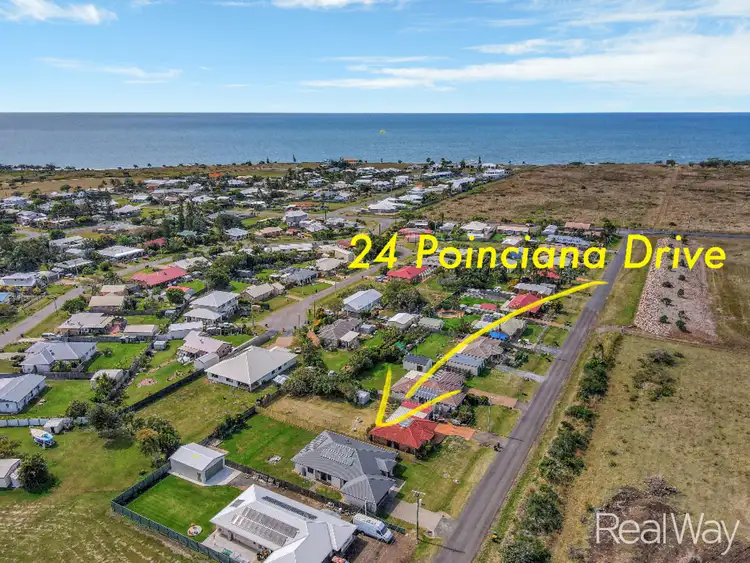 24 Poinciana Drive, Innes Park QLD 4670