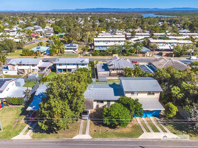 380 Hinds Street, Koongal QLD 4701