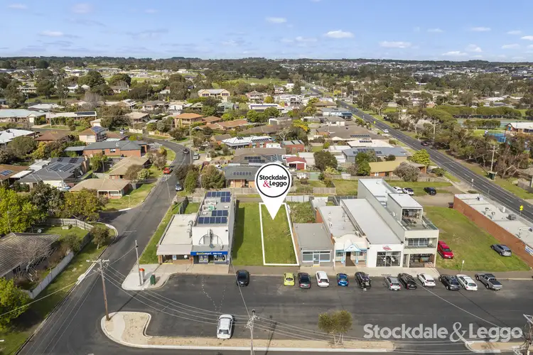 Main view of Homely land listing, 18 Pinnaroo Avenue, Clifton Springs VIC 3222
