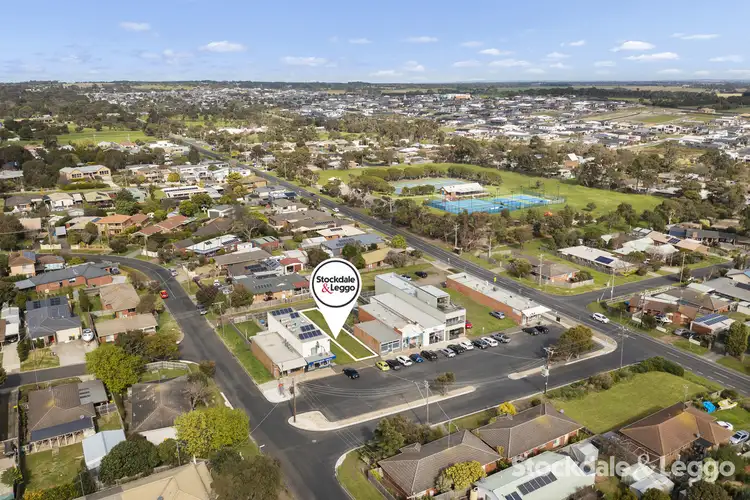 Fifth view of Homely land listing, 18 Pinnaroo Avenue, Clifton Springs VIC 3222