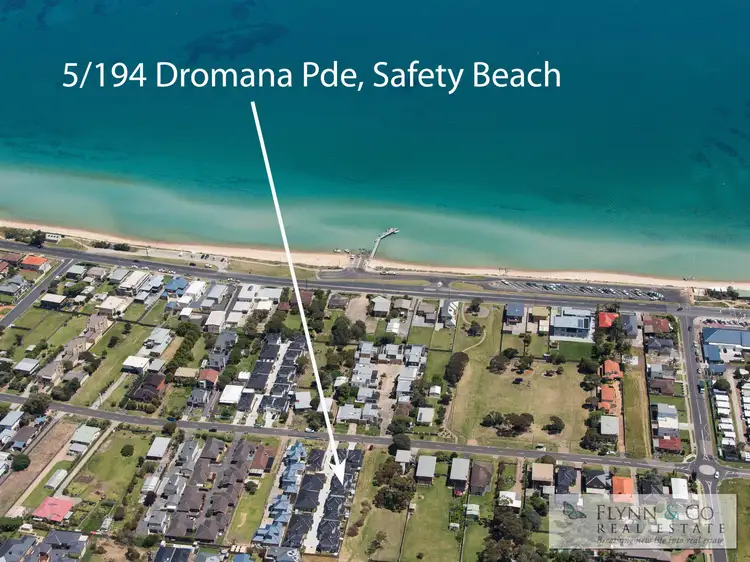 5/194 Dromana Parade, Safety Beach VIC 3936