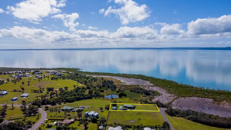 170 Bengtson Road, River Heads QLD 4655