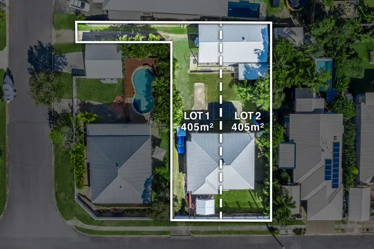 Second view of Homely house listing, 173 Ernest Street, Manly QLD 4179