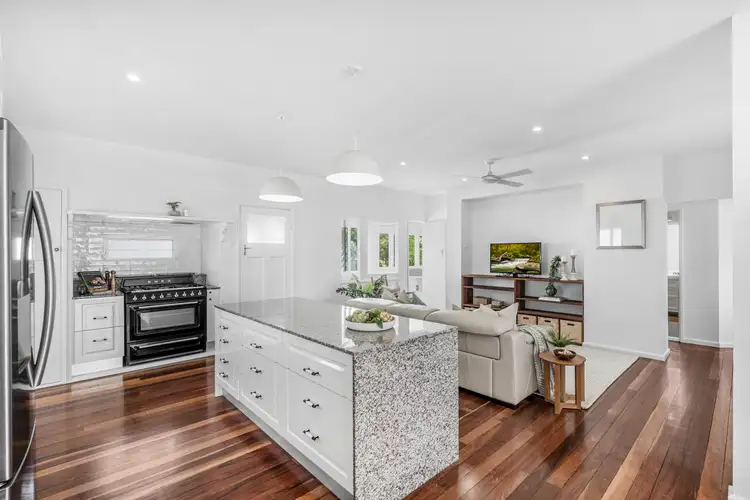 Fifth view of Homely house listing, 173 Ernest Street, Manly QLD 4179