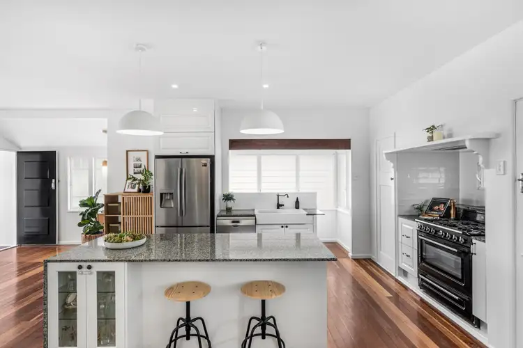 Sixth view of Homely house listing, 173 Ernest Street, Manly QLD 4179