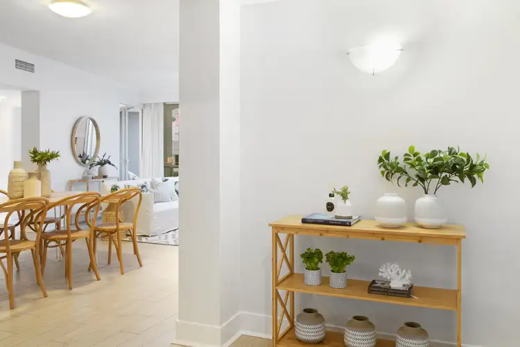 Second view of Homely unit listing, 205/1 Twenty First Avenue, Palm Beach QLD 4221