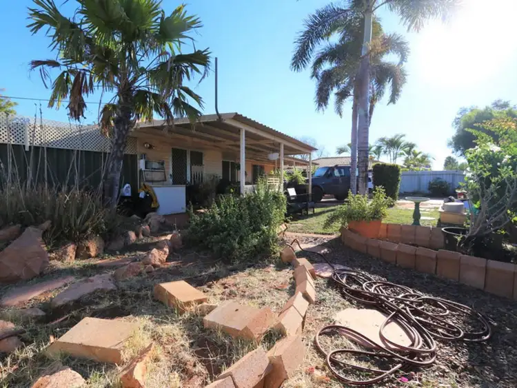Fourth view of Homely house listing, 11 Denman Place, South Hedland WA 6722