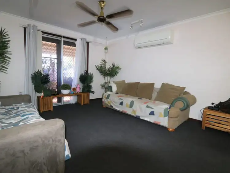 Fifth view of Homely house listing, 11 Denman Place, South Hedland WA 6722