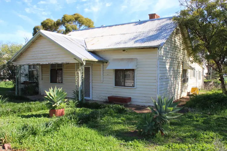 Main view of Homely house listing, 7 East Terrace, Brinkworth SA 5464