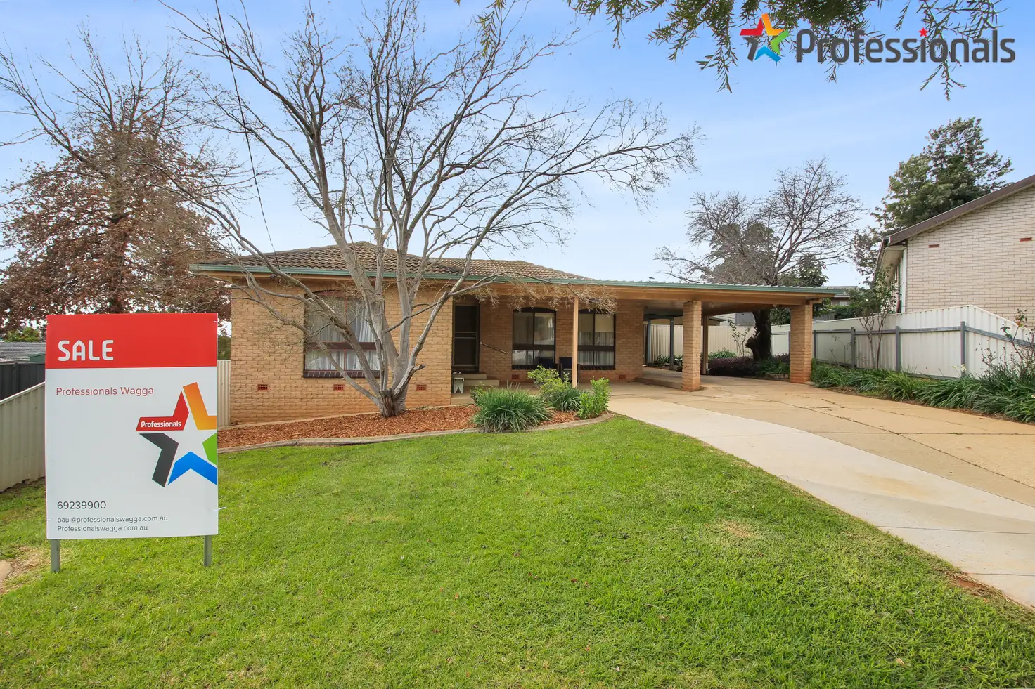 Main view of Homely house listing, 3 Quambi Place, Mount Austin NSW 2650