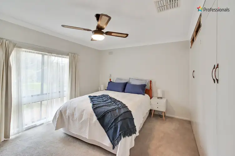 Second view of Homely house listing, 3 Quambi Place, Mount Austin NSW 2650