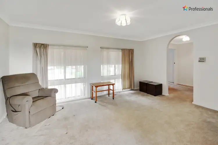 Third view of Homely house listing, 3 Quambi Place, Mount Austin NSW 2650