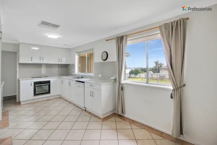 Fourth view of Homely house listing, 3 Quambi Place, Mount Austin NSW 2650