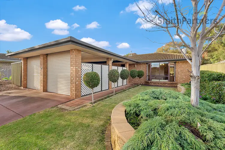 9 Underwood Close, Golden Grove SA 5125