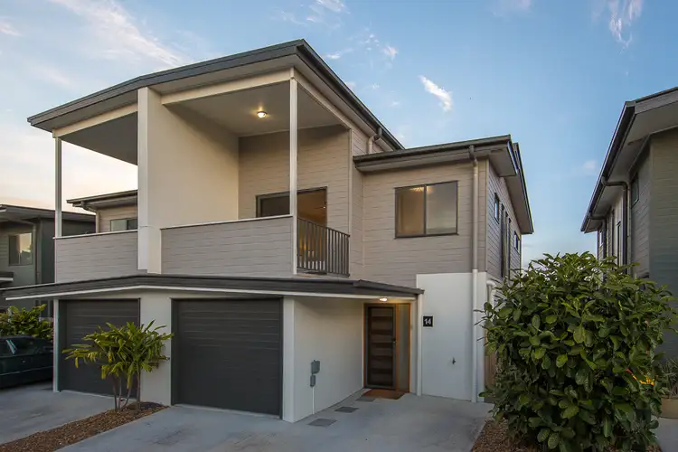 14/25-31 Bicentennial Road, Boondall QLD 4034