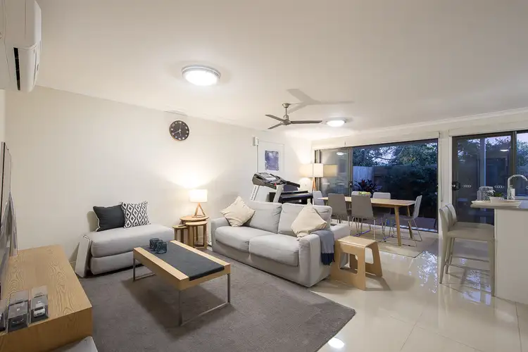Third view of Homely townhouse listing, 14/25-31 Bicentennial Road, Boondall QLD 4034