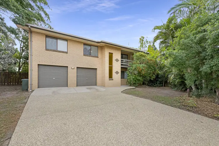 Main view of Homely house listing, 23 Arstall Street, Millbank QLD 4670