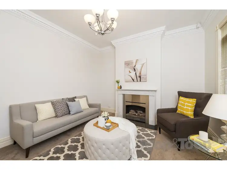 Fourth view of Homely townhouse listing, 76 Finniss Street, North Adelaide SA 5006
