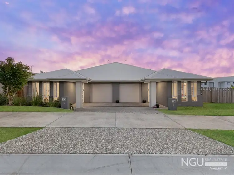 16 George Miller Way, Ripley QLD 4306