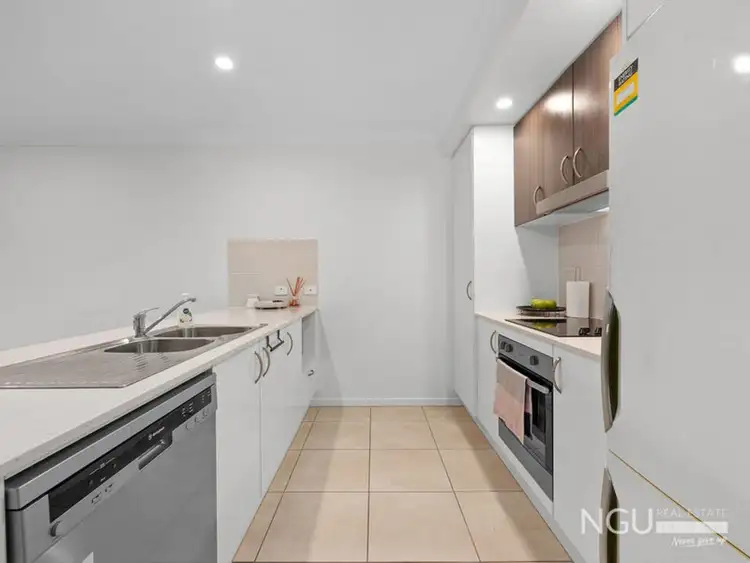 Third view of Homely house listing, 16 George Miller Way, Ripley QLD 4306