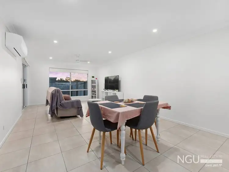 Fourth view of Homely house listing, 16 George Miller Way, Ripley QLD 4306