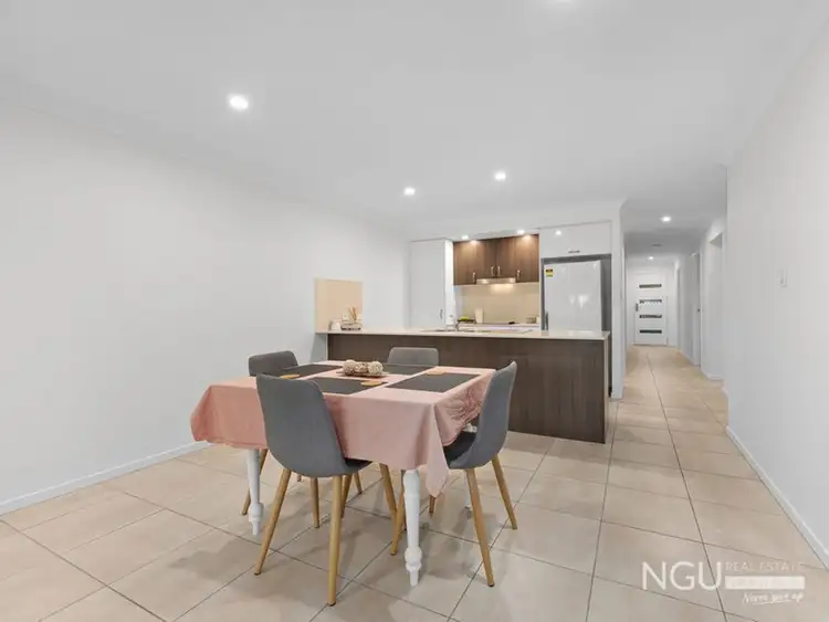 Fifth view of Homely house listing, 16 George Miller Way, Ripley QLD 4306