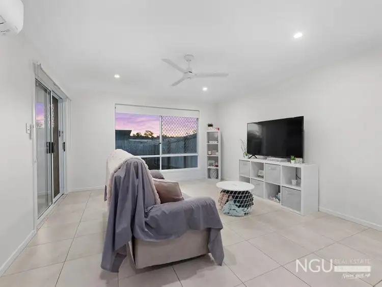 Sixth view of Homely house listing, 16 George Miller Way, Ripley QLD 4306