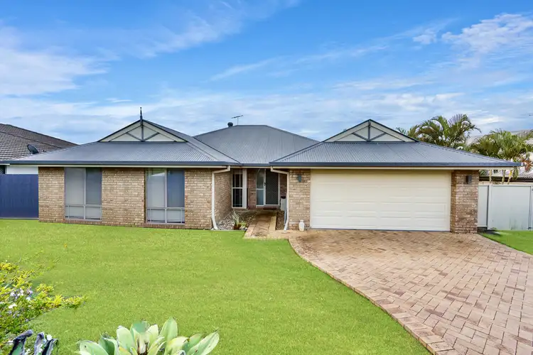 7 Balsam Street, Redland Bay QLD 4165
