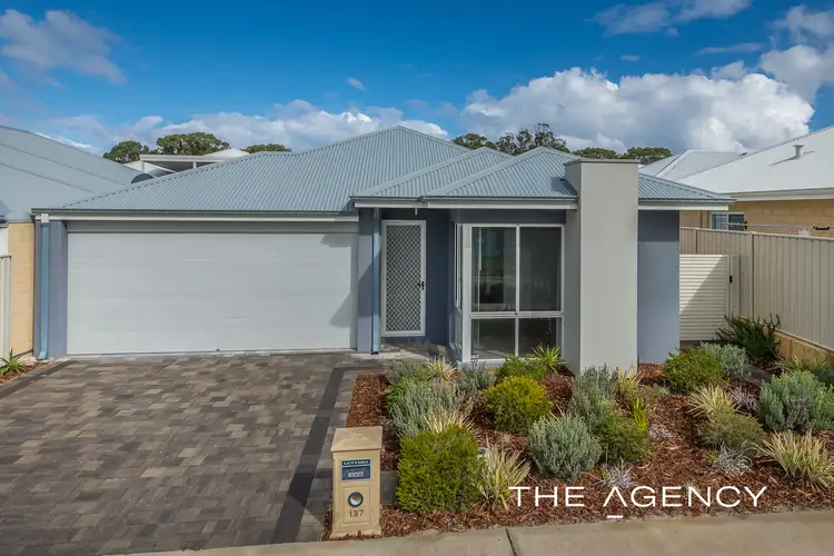 137 Seaside Avenue, Yanchep WA 6035