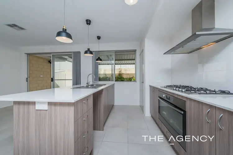 Fourth view of Homely house listing, 137 Seaside Avenue, Yanchep WA 6035