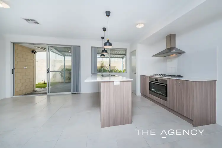 Fifth view of Homely house listing, 137 Seaside Avenue, Yanchep WA 6035