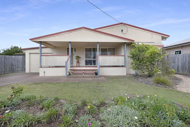 384 Bourbong Street, Millbank QLD 4670