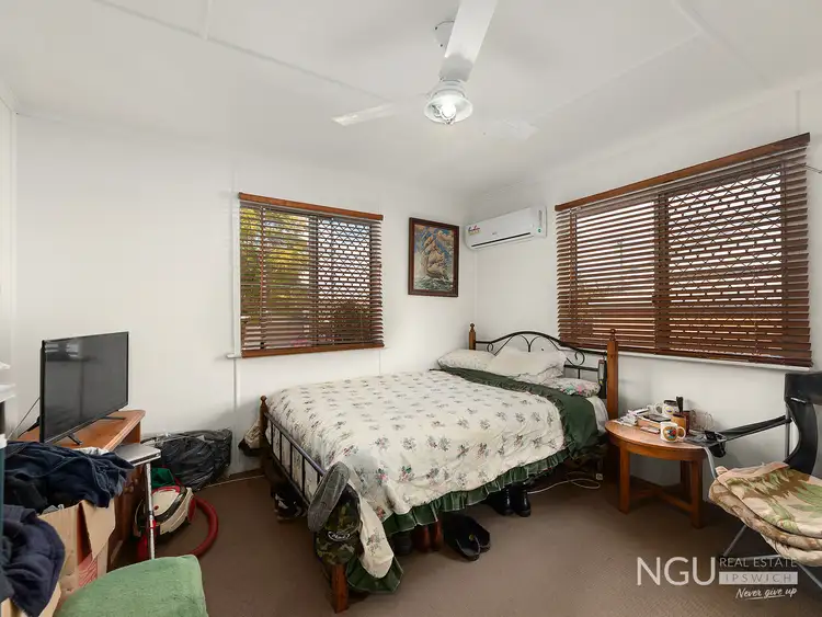 Third view of Homely house listing, 5 Burns Lane, Silkstone QLD 4304