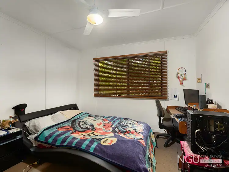 Fourth view of Homely house listing, 5 Burns Lane, Silkstone QLD 4304