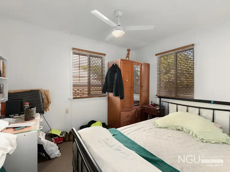 Fifth view of Homely house listing, 5 Burns Lane, Silkstone QLD 4304