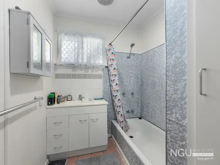 Sixth view of Homely house listing, 5 Burns Lane, Silkstone QLD 4304