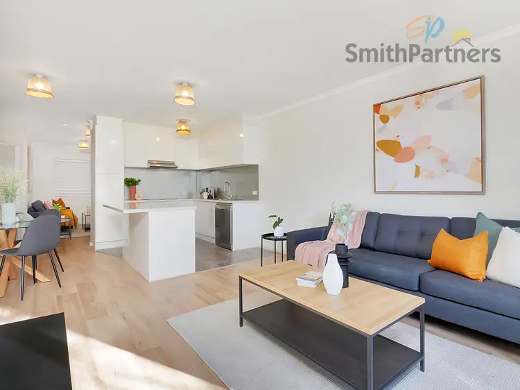 Unit 14, 55 Melbourne Street, North Adelaide SA 5006