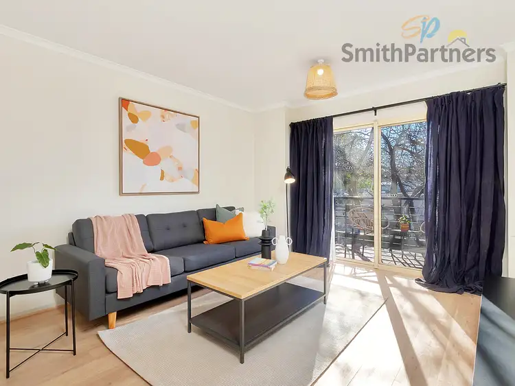 Sixth view of Homely unit listing, Unit 14, 55 Melbourne Street, North Adelaide SA 5006