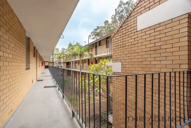 Main view of Homely unit listing, 12A/159 Hector Street, Osborne Park WA 6017
