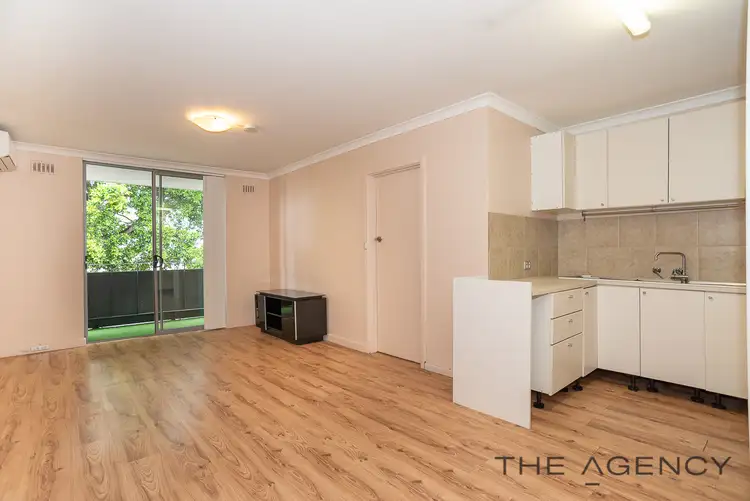 Fourth view of Homely unit listing, 12A/159 Hector Street, Osborne Park WA 6017