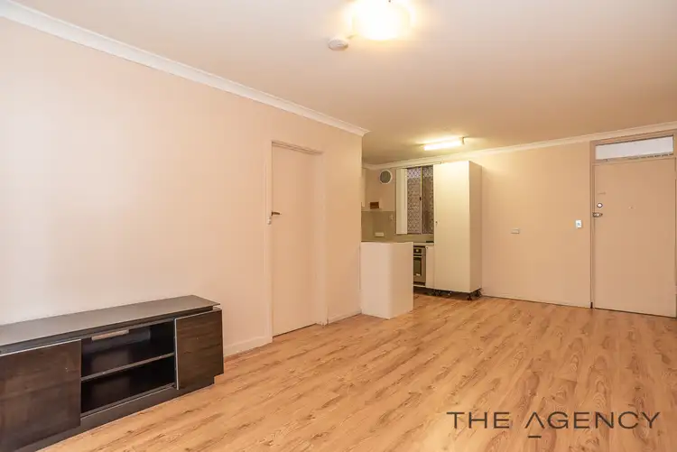 Sixth view of Homely unit listing, 12A/159 Hector Street, Osborne Park WA 6017